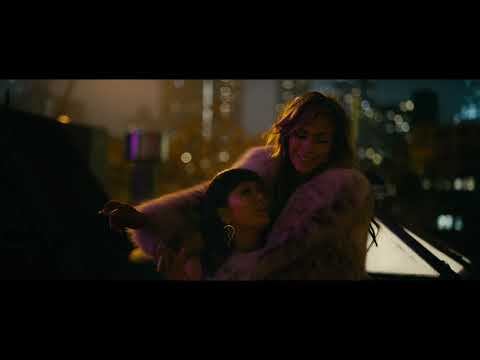 Thumbnail of the video: Hustlers - 'People Person' - On Digital & DVD now
