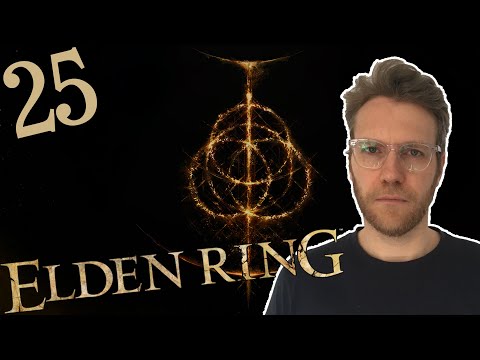 Ausführliche Erkundungen im Crumbling Farum Azula - Elden Ring #25