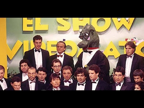 Videomatch 2001 -  Gran Hermano 03