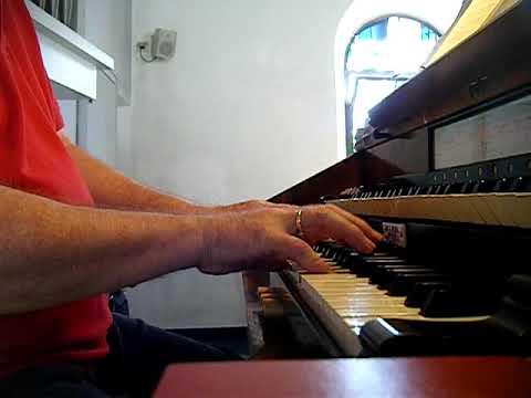 03 07 2022 EG 331 (11) "Herr, erbarm, erbarme dich"