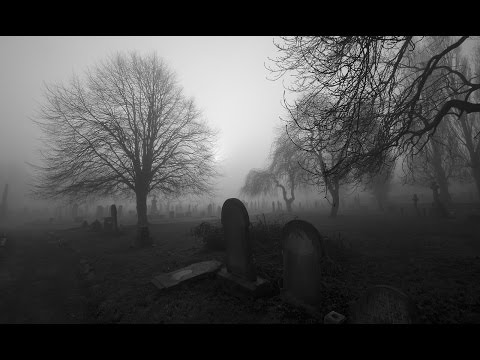 London Fog | Dark Ambient Horror Soundscape