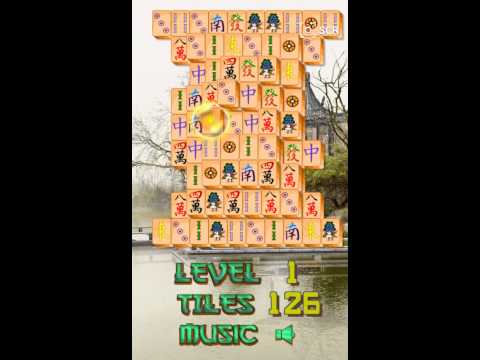 Mahjong Kingdom Video