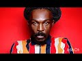 Anthony B - Bad Mind (Real Rock Riddim)