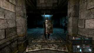 Let's Play Legend of Grimrock Part 9 - Crab Legs