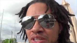 First Decree - Day In The Life Of: Travis 2