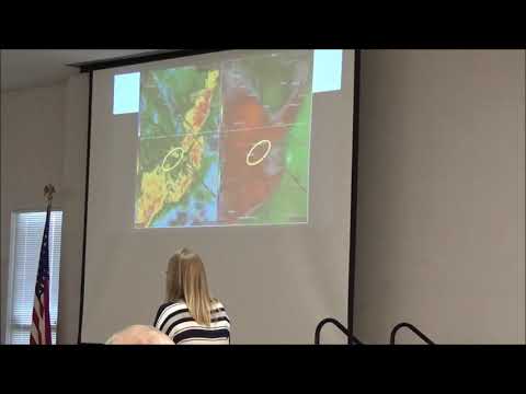 KenTenn2018: Clarksville Tornadoes of February 2018