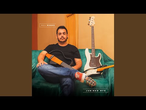Minha Oyá - Juninho Mpb