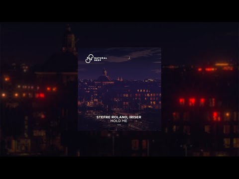 Stefre Roland, Iriser – Hold Me (Official Music Video, 2023)
