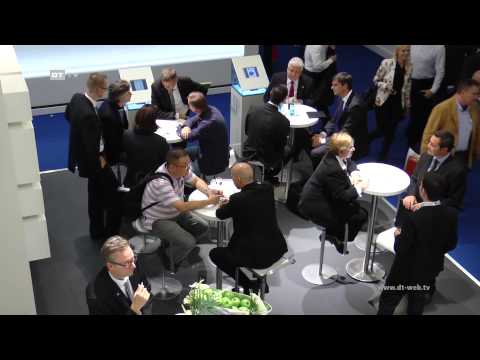 Expo News: Automechanika Frankfurt 2014 · 18.09.2014