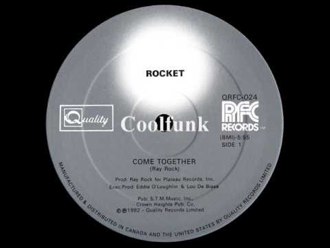 Rocket - Come Together (12