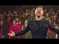 200 Kids Sing A Cappella Style | You Raise Me Up by Josh Groban