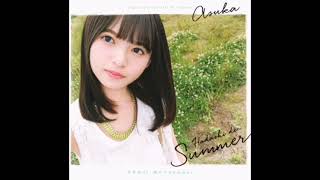 Nogizaka46/Senbatsu - Hadashi de Summer [Audio]