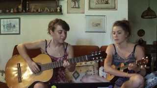 My favorite things - Bidou cover