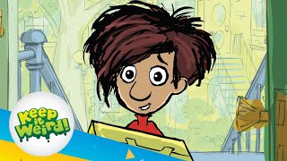 Episode 09 - Jacob Two Two | FULL EPISODE | KEEP IT WEIRD!