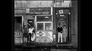 ARETHA FRANKLIN - SPANISH HARLEM EAST HARLEM - 45RPMDISCS