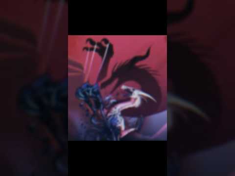 Arctic and Darkstalker #wingsoffire #wof #edit #fypシ