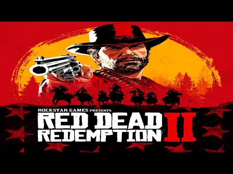 Red Dead Redemption 2 odc 28 Konina Na Obiad i Uroki Tytoniu:)