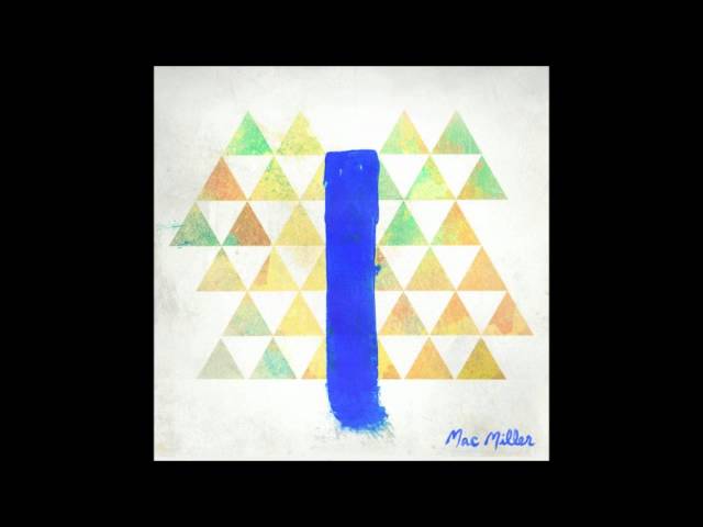 Mac Miller – Up All Night (Instrumental)
