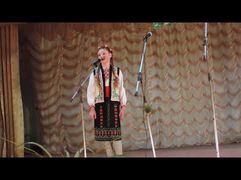 Victoria Maxim, 10 Martie 2018, Spectacol muzical, Işnovăţ, Criuleni