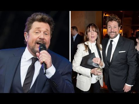Michael Ball wife: Singer shares why he has never married his long-time partner 'No need!'