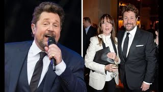 Michael Ball wife: Singer shares why he has never married his long-time partner &#39;No need!&#39;
