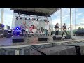 The Blushing Brides - Thunder in the Valley - 06-24-2023 - Banter - Dead Flowers