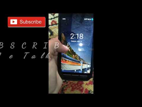 How To Open Caterpillar Cat S41 Android Device On Safe Mode | CAT S41 REVIEW |
