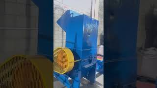 Moinho 650mm Motor 30cv Marca Olifieri Conjunto - Vídeo