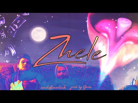 Jolle x Donito - Zhele (Prod. by Yoda)