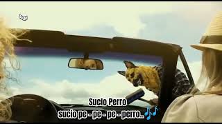Download lagu Las Marti Sucio Perro... mp3