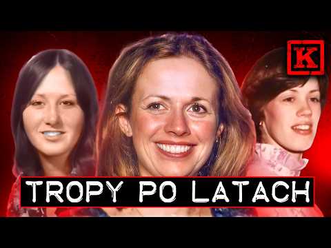 Sprawy wyjaśnione po latach przez niespodziewane zwroty akcji | 17. MARATON