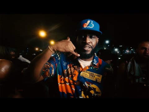 Connaisseur Ticaso - Fresh Ft. Fléau Dicaprio & Baxter Dexter (Vidéoclip officiel)