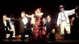 Annie Get Your Gun - I got the Sun in the Morning