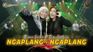Download lagu DIANA SASTRA Ft. DIKE SABRINA - NGAPLANG NGAPLANG | Feat. RASTAMANIEZ ( Live Version ) mp3 Download lagu DIANA SASTRA Ft. DIKE SABRINA - NGAPLANG NGAPLANG | Feat. RASTAMANIEZ ( Live Version ) mp3