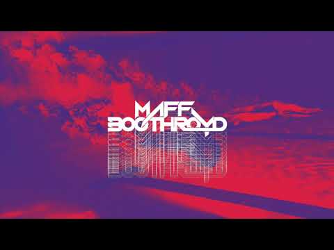 Maff Boothroyd Lost & Found FT Taylor William (Original Mix)