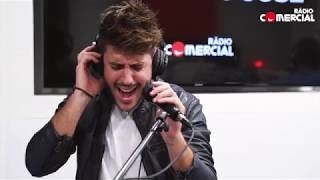 Rádio Comercial | Diogo Piçarra e Antonio José - A Dónde Vas