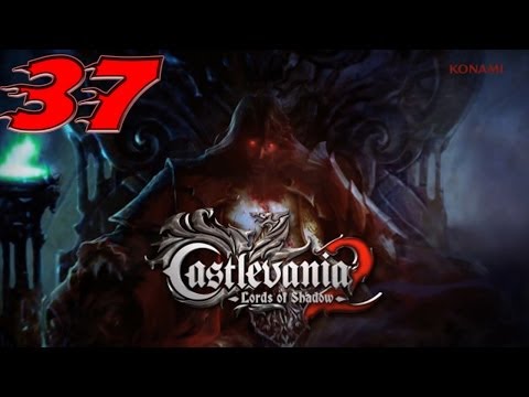 Castlevania: Lords of Shadow 2 - Playthrough / Walkthrough - Part #37
