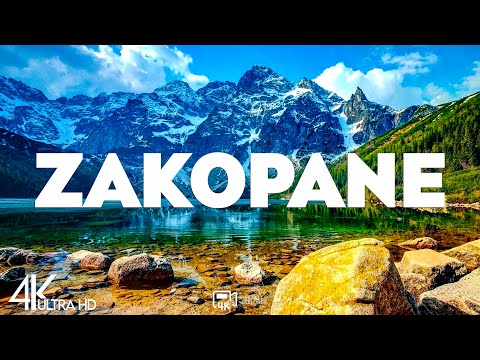 Die 10 besten Aktivitäten in Zakopane, Polen [Zakopane Reiseführer 2026]