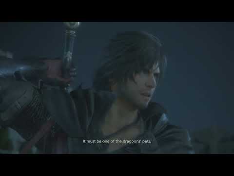 FINAL FANTASY XVI_walkthrough Pt 49