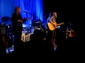 Katie Herzig - How The West Was Won [Live @ Slowdown]