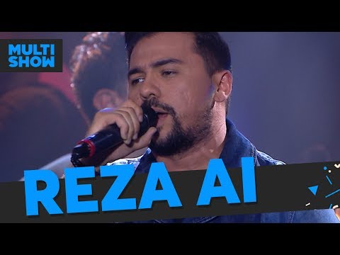 Reza Aí | | Xand Avião | Música Boa Ao Vivo
