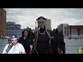 AMERICAN REACTS TO AMAPIANO | KAMO MPHELA - NKULUNKULU (OFFICIAL MUSIC VIDEO)