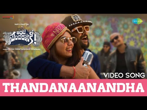 Thandanaanandha — watch video