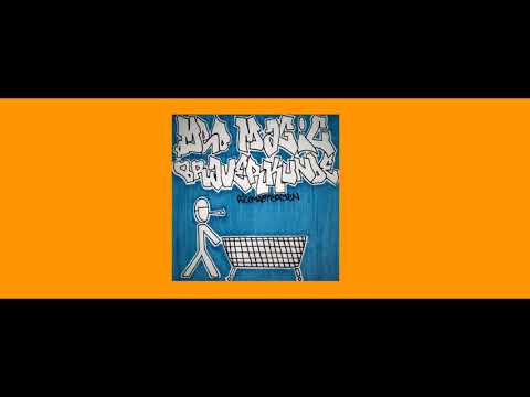 meomagic x Rice Master Yen - Braver Kunde (Full EP)