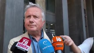Omicidio Vassallo, il fratello: «Noi ancora in attesa di giustizia»