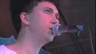 The Raveonettes - Hallucinations - 3/15/2008 - Red Eye Fly