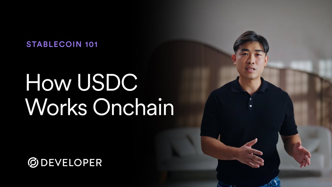 How USDC Works Onchain | Episode 4