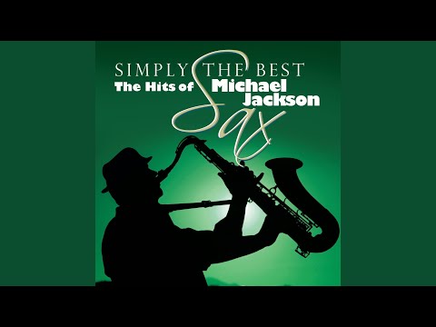 She's Out Of My Life (In The Style Of Michael Jackson)