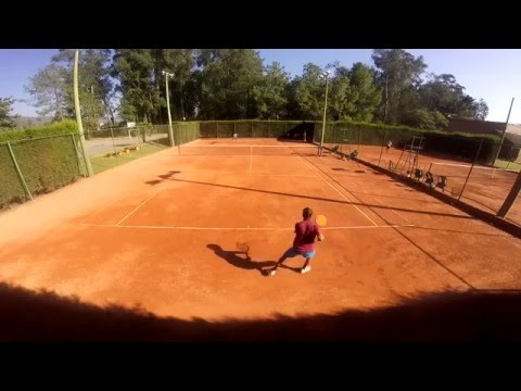 GOPro Nicolas Prieto