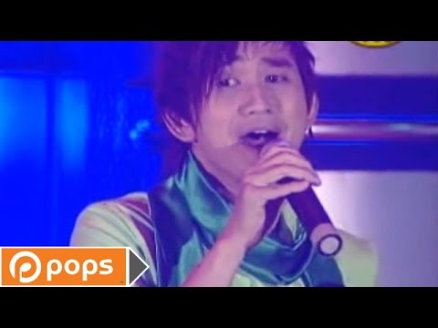 Thể hiện bởi Thái Triệu Luân